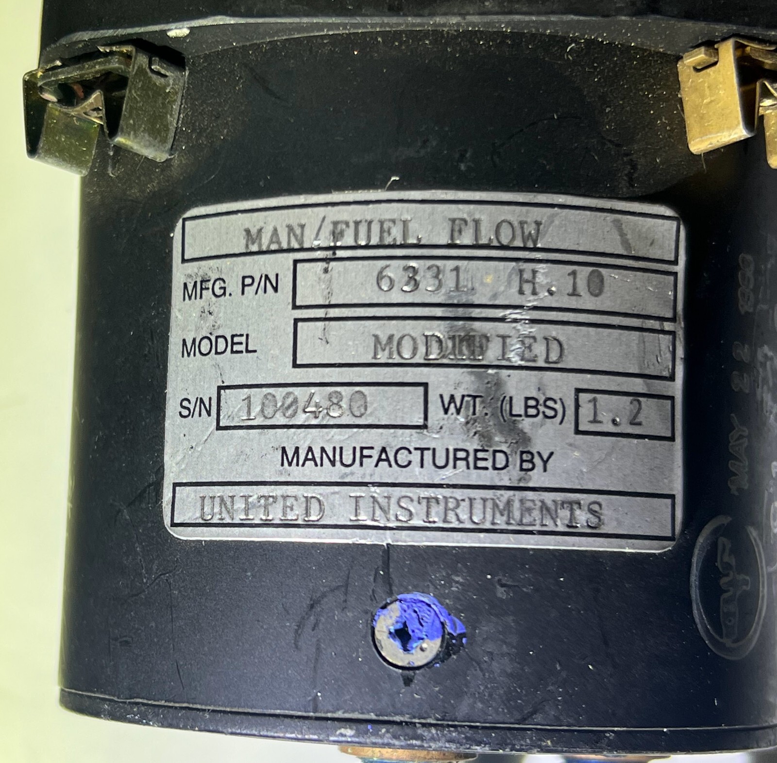aviation instruments