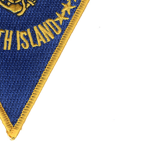 Naval Air Station North Island CA Patch