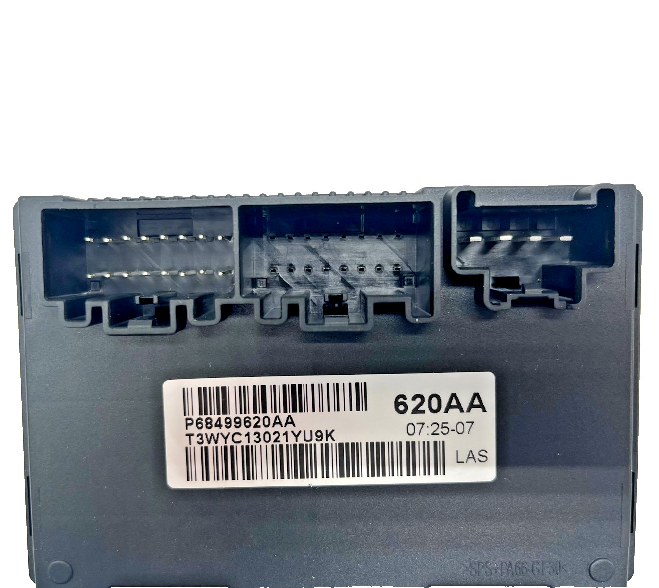 68499620AB 68499620AA Transfer Case Module Dodge Durango Jeep Grand Cherokee WK