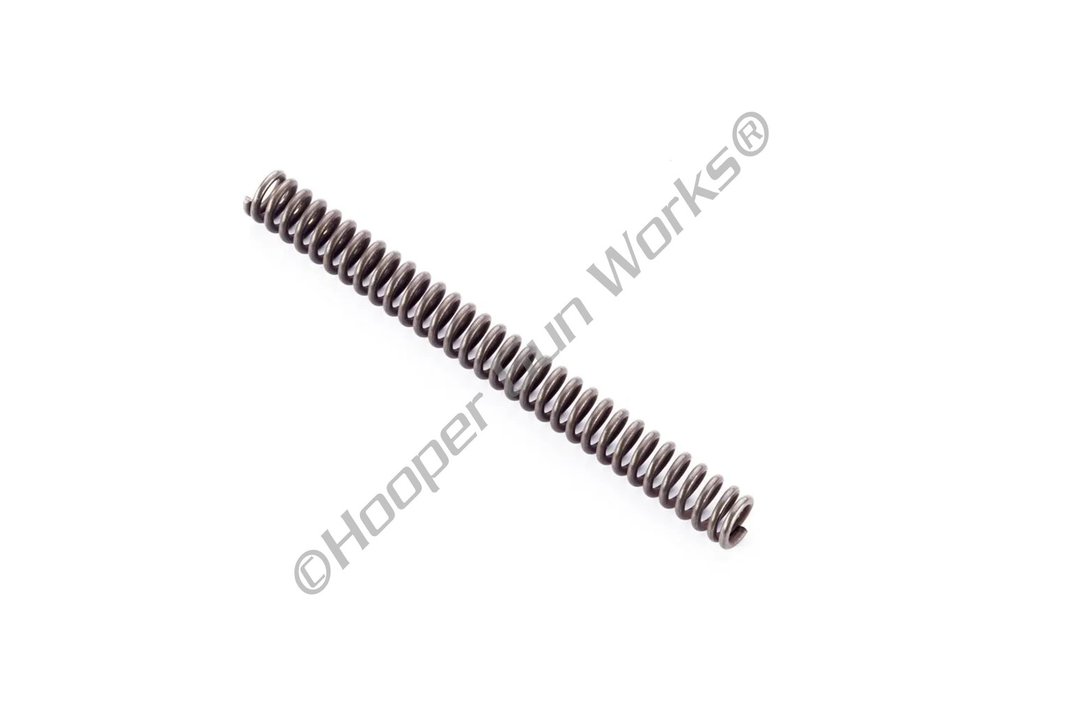 Wilson Combat Hammer Spring, Chrome Silicon 14# FOR Beretta 92/96 721CS-14