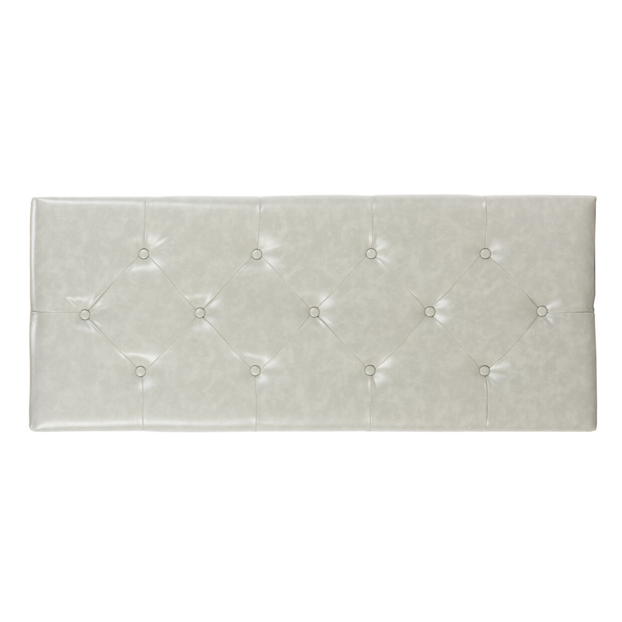 SAFAVIEH Marcella Bench | Grey / Black |