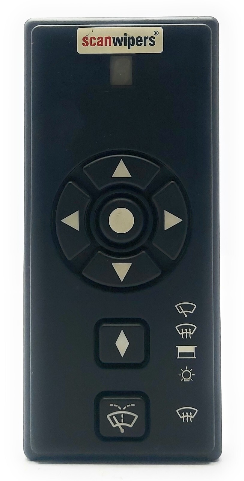 SCANWIPERS 10022M3 Scanwipers Keypad '' Master'' Mrk.