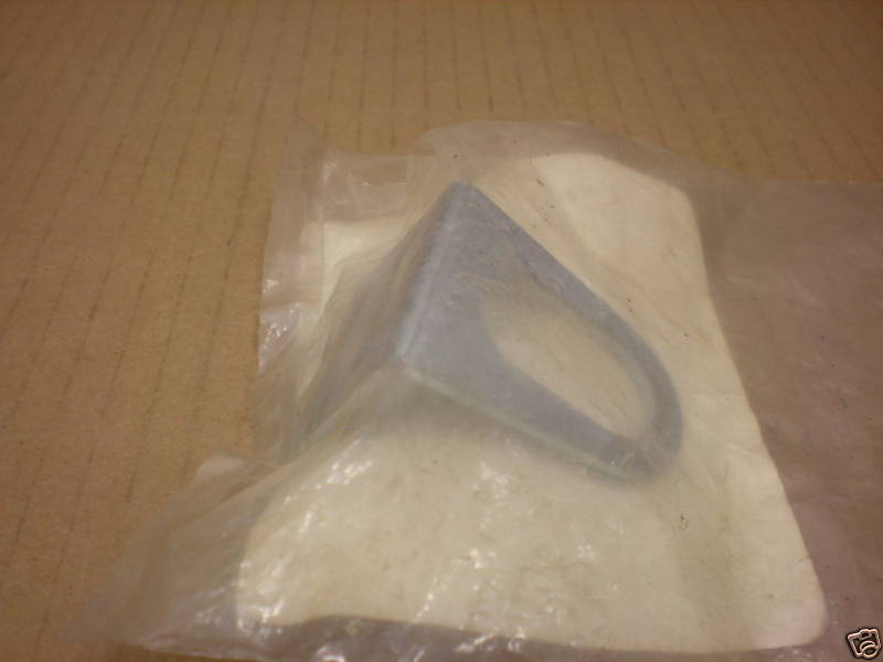 1 NIB ALLEN BRADLEY 871A-BRN18 871ABRN18 MOUNTING BRACKET SERIES A
