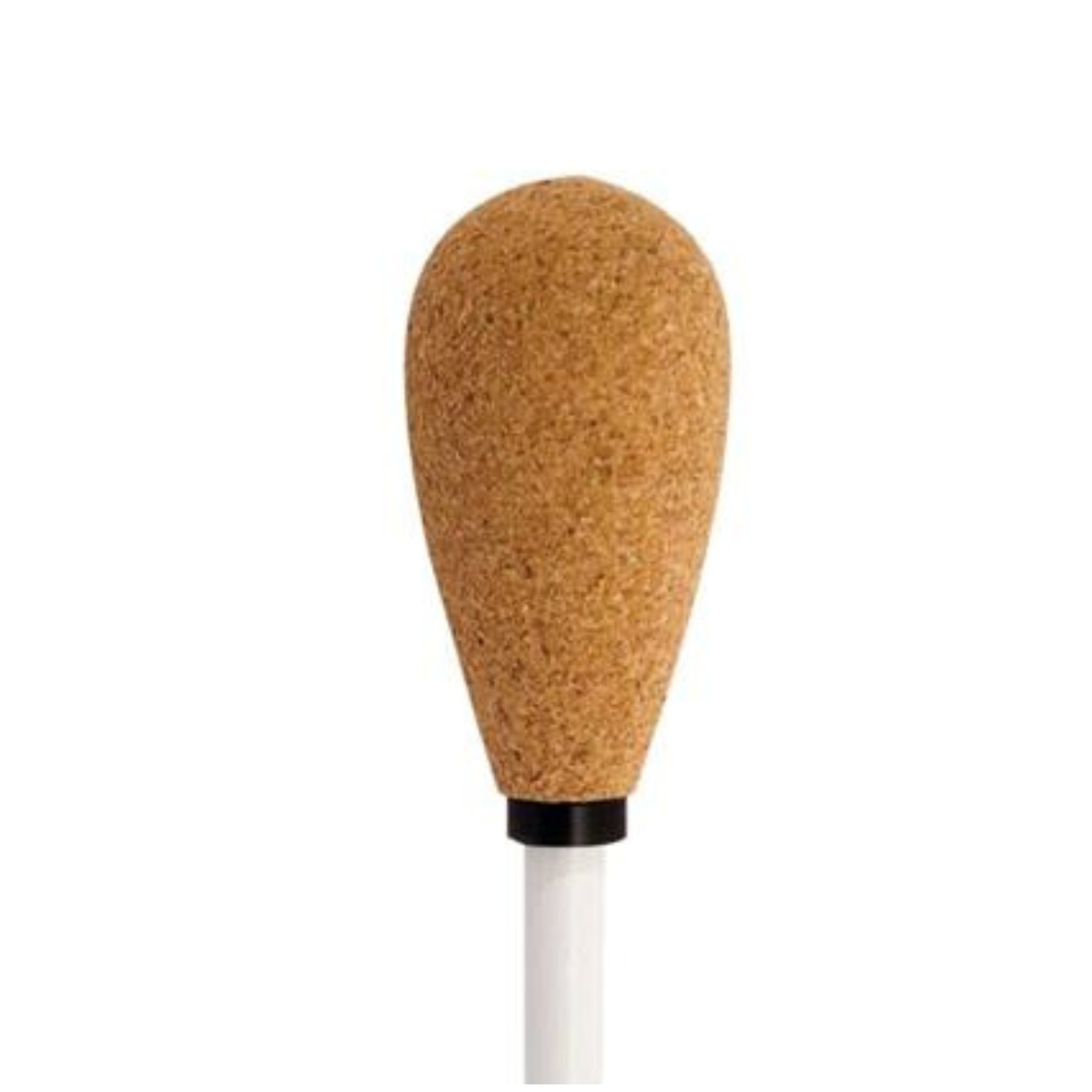 King David 14" White Tip Pear Cork Handle