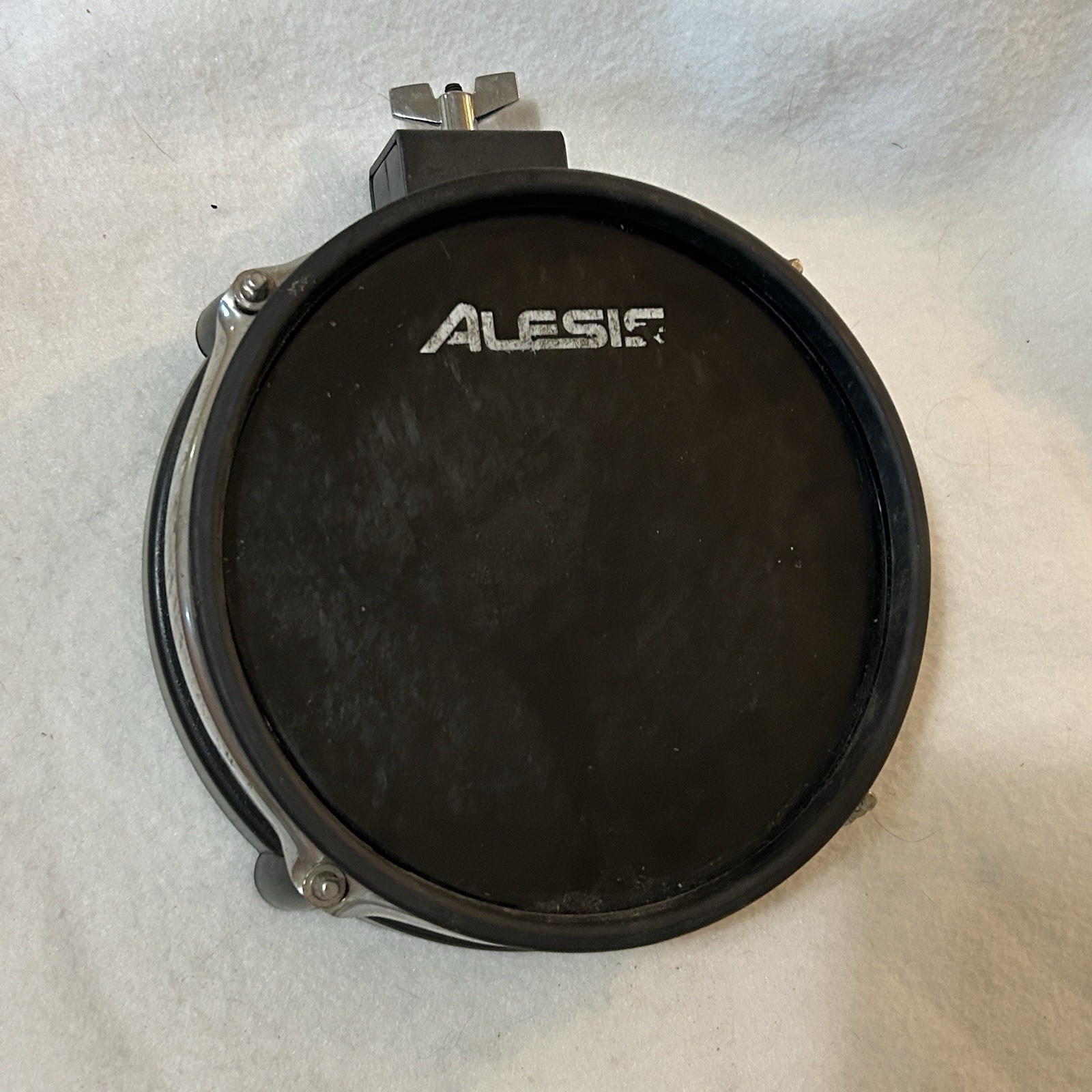 Alesis 8" Realhead Real Head Drum Pad (Dual Zone) DM10 Studio Tom E-Drums (B)