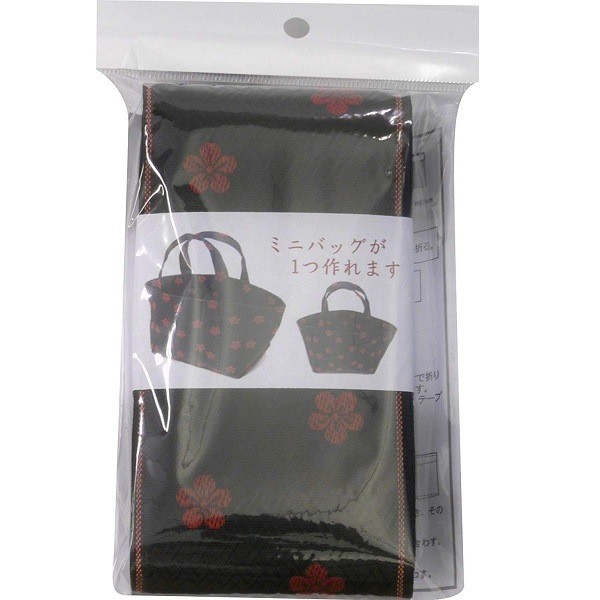 Nakajima Tatami Border Tape Nagomi 8cm x 5m Roll No.3 Plum Black