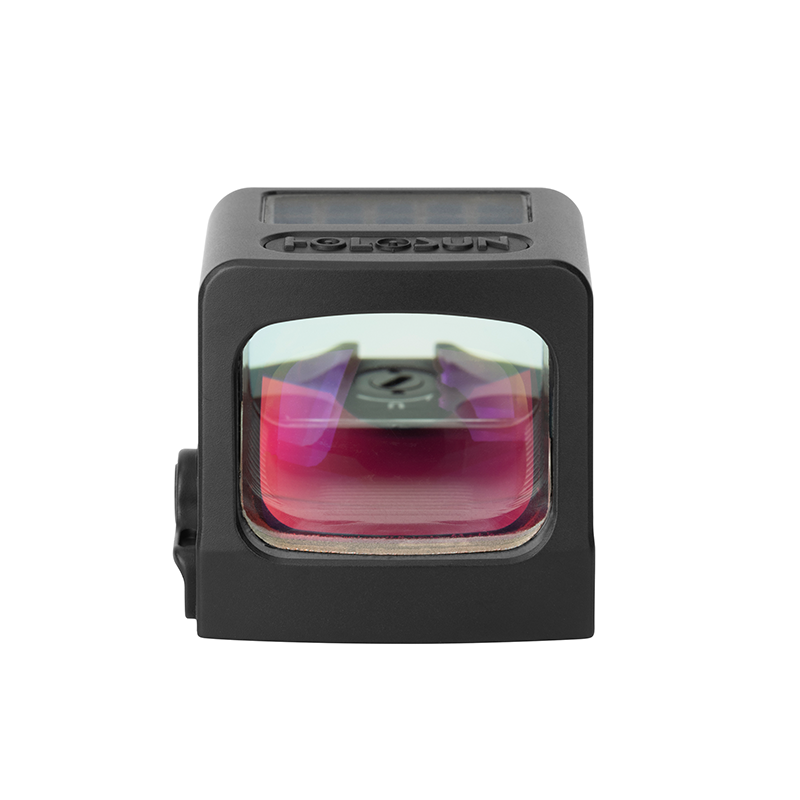 Holosun EPS Carry Red MRS Dot Sight 2 MOA Dot/32 MOA Circle - EPS-CARRY-RD-MRS