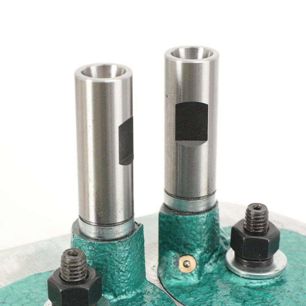 Adjustable Multi-spindle Drill Automatic Tapping Machine Two-spindle Head Drill