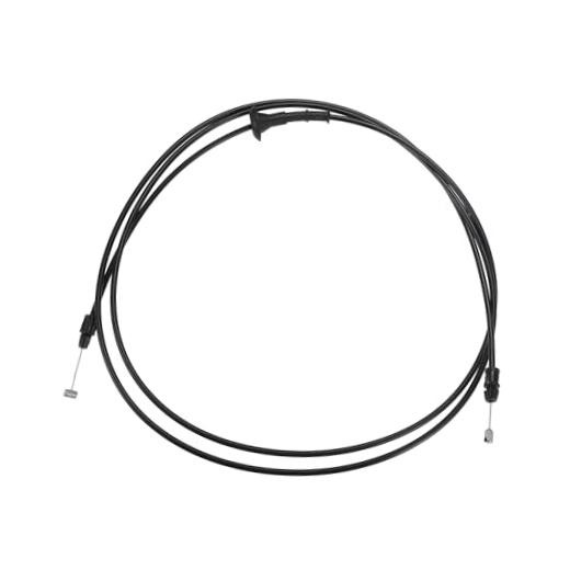 Hood Latch Release Cable for Ford F-150 1997-2004 for Ford Expedition 1997