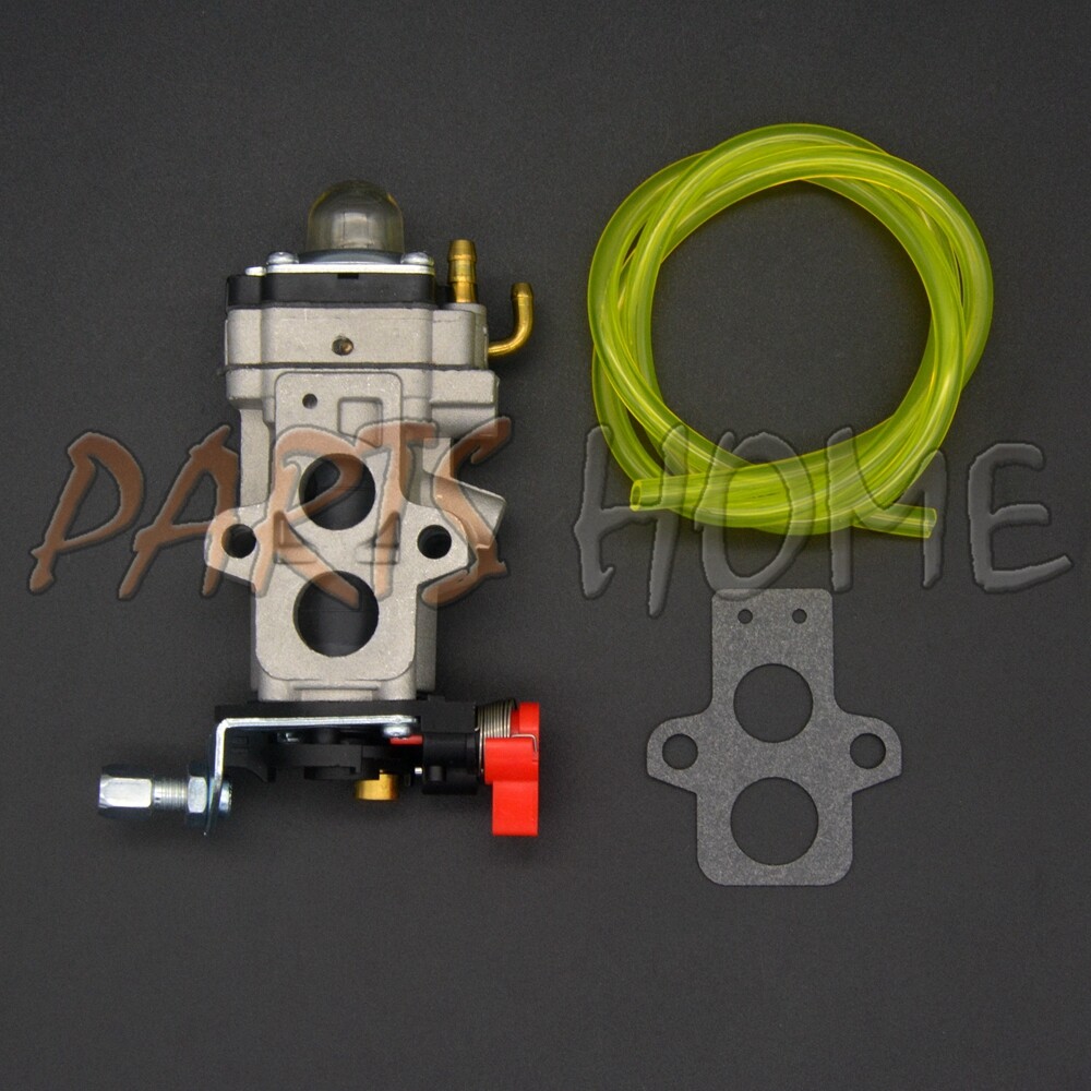 Carburetor For Red Max EBZ7150 EBZ7150RH Backpack Blower Part # 511460001 Carb