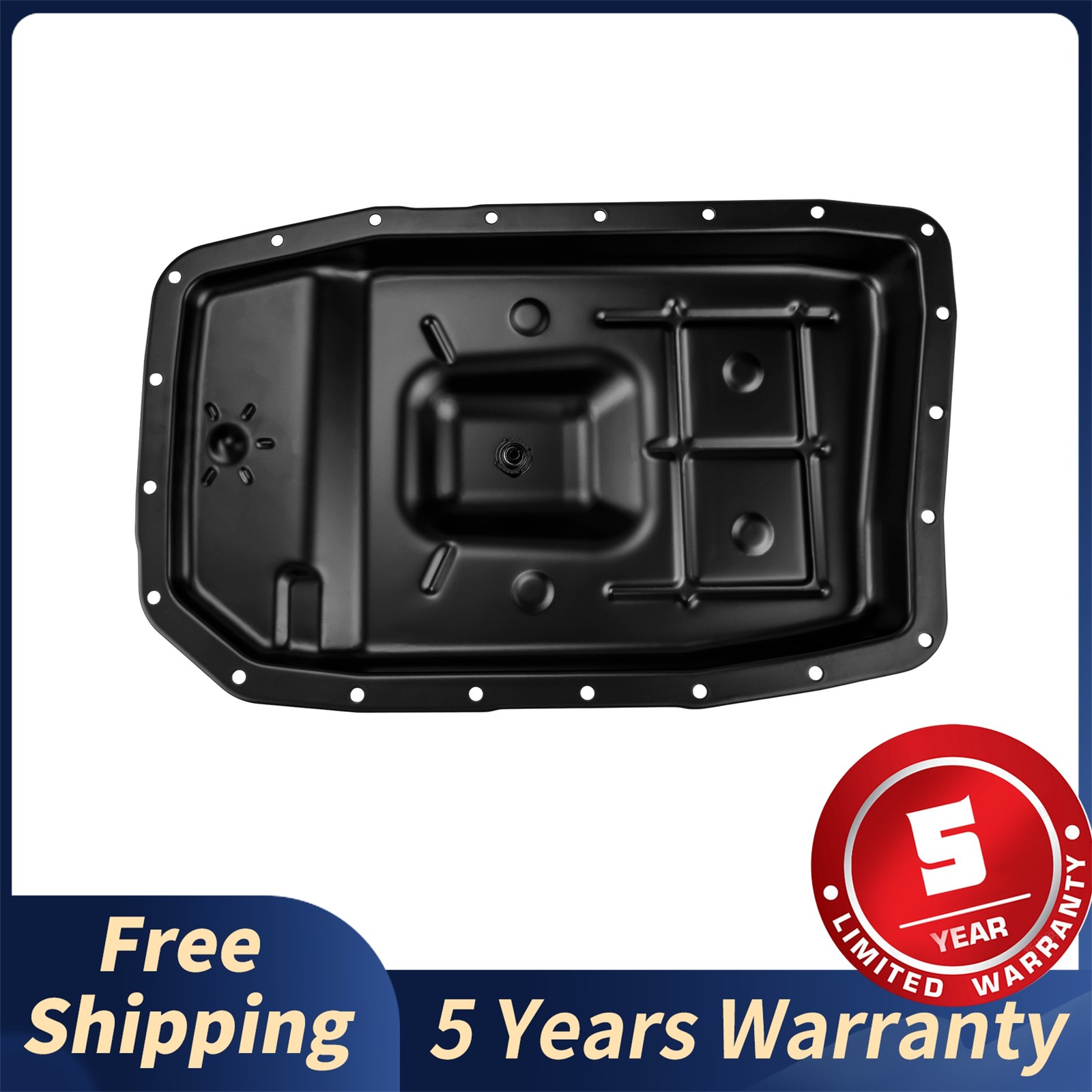 265854 Transmission Oil Pan For Ford F-150 2011-2018 F-250 Super Duty 2017-2018