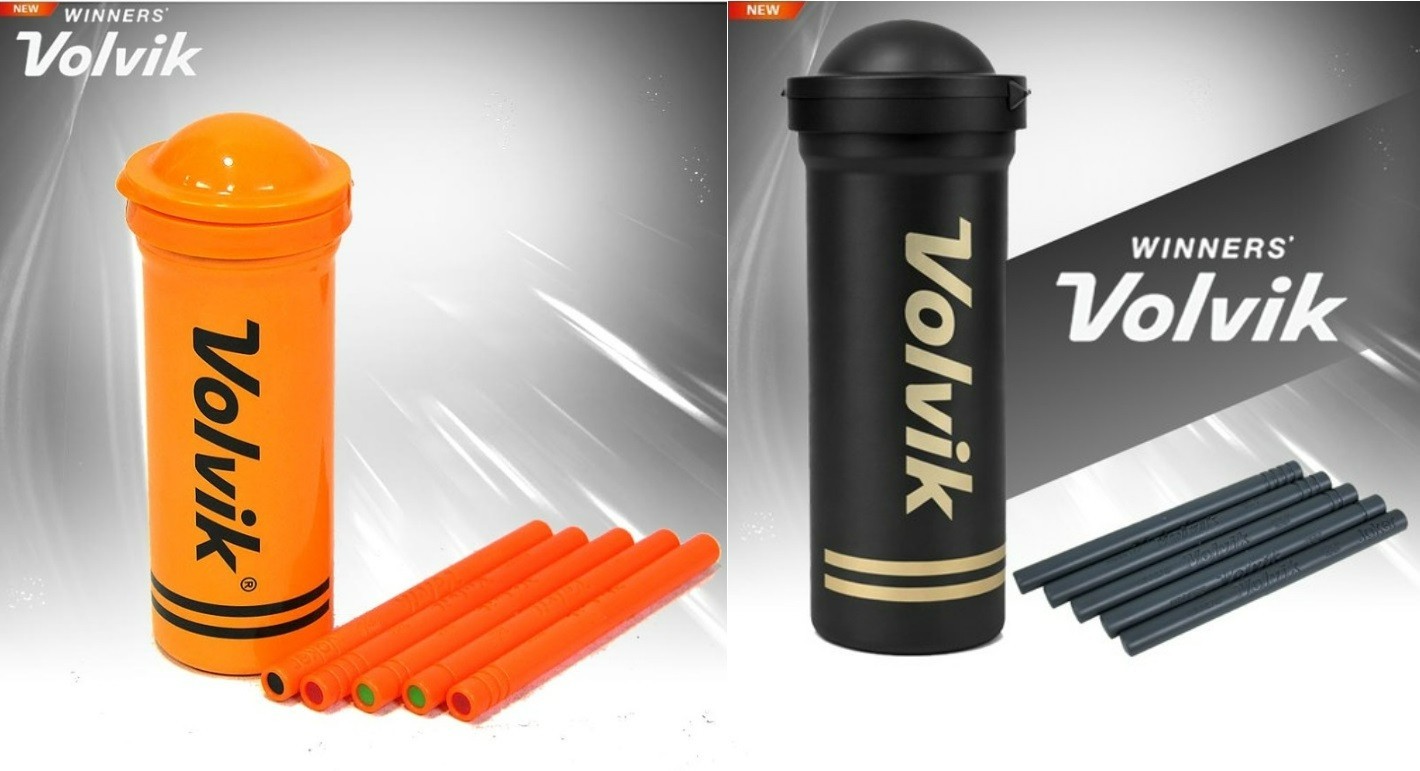 Volvik VAFS Golf Game Stick Set Fair Play Training Tool Fun Golf Games 2026