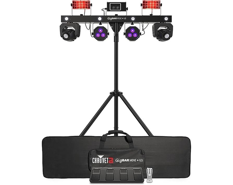 Complete DJ & Pro Audio Equipment Bundle - Lightly Used!