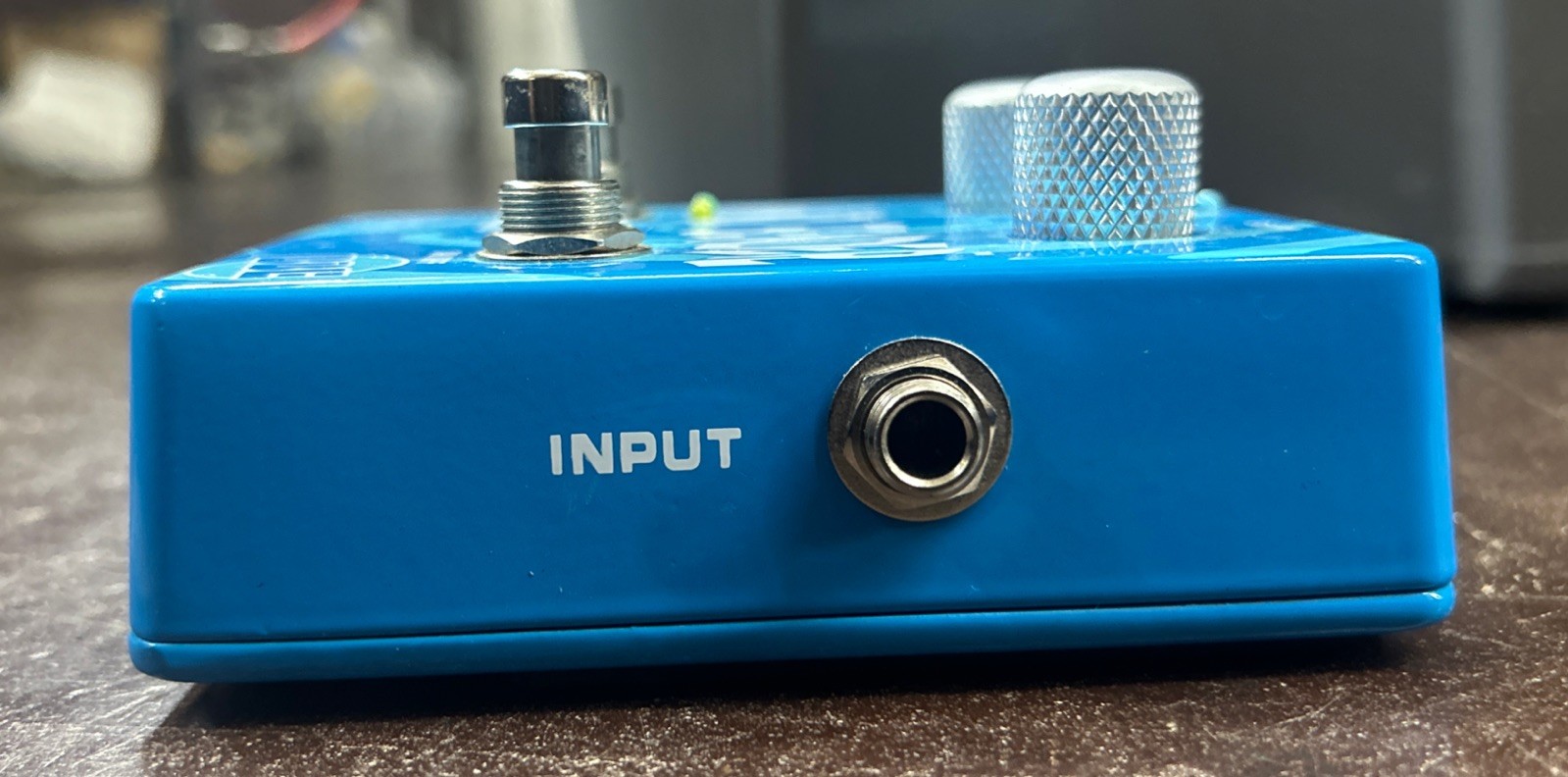 BBE MIND BENDER Guitar Effect Pedal