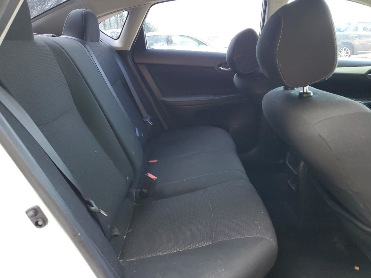 SENTRA 2019 Glove Box 4747253
