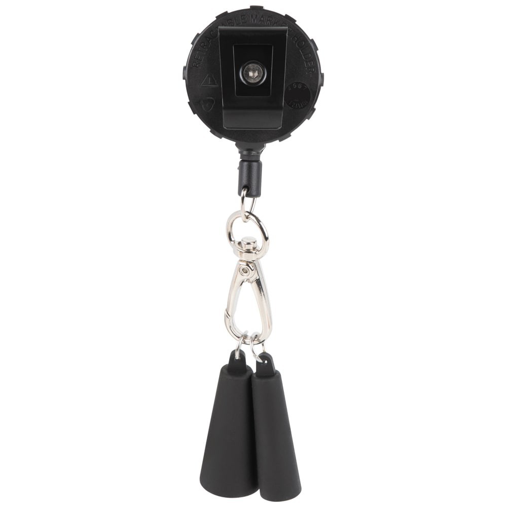Klein Tools 86700 Skribes Retractable Marker Holder