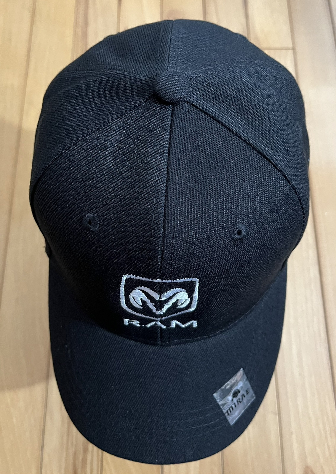 Auto-Car Dodge RAM Baseball Cap. ***A hat worth more than its price.