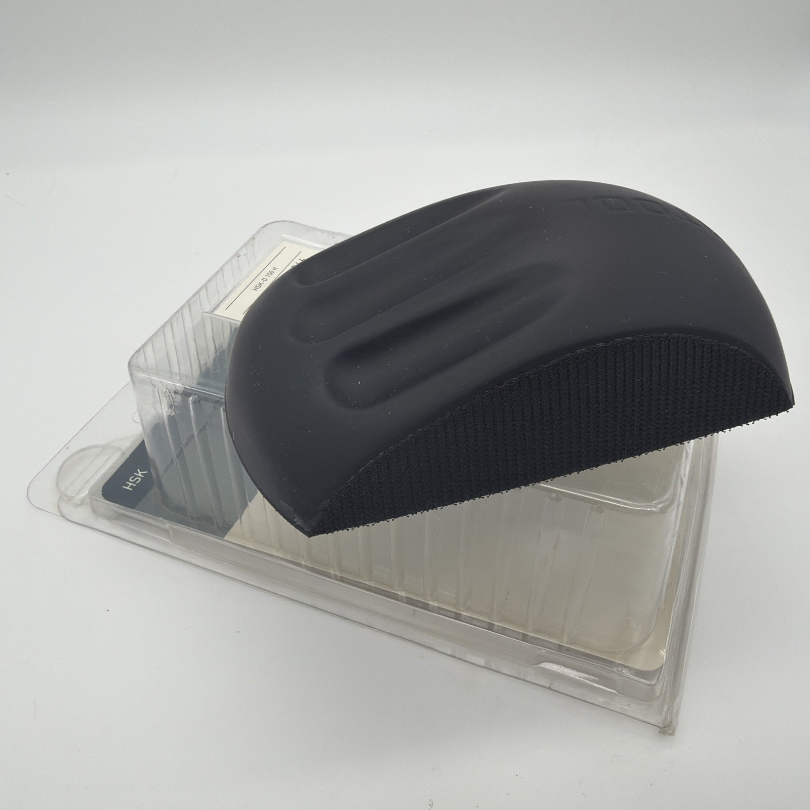 Festool 495966 Hard Hand Sanding Block HSK-D 150 H NEW