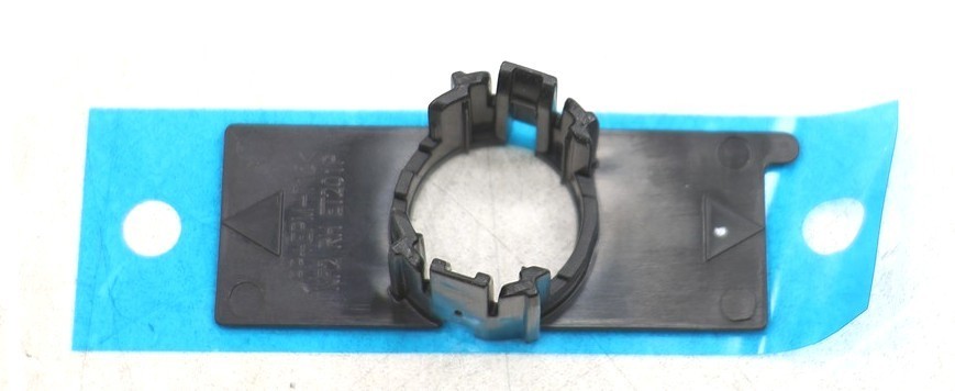 NEW OEM Reverse Sensor Trim Cover 285336RA0C for Nissan Rogue 2021-2025