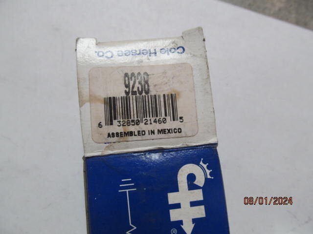 Cole Hersee 9238 Heavy Duty Push Button Switch Free shipping