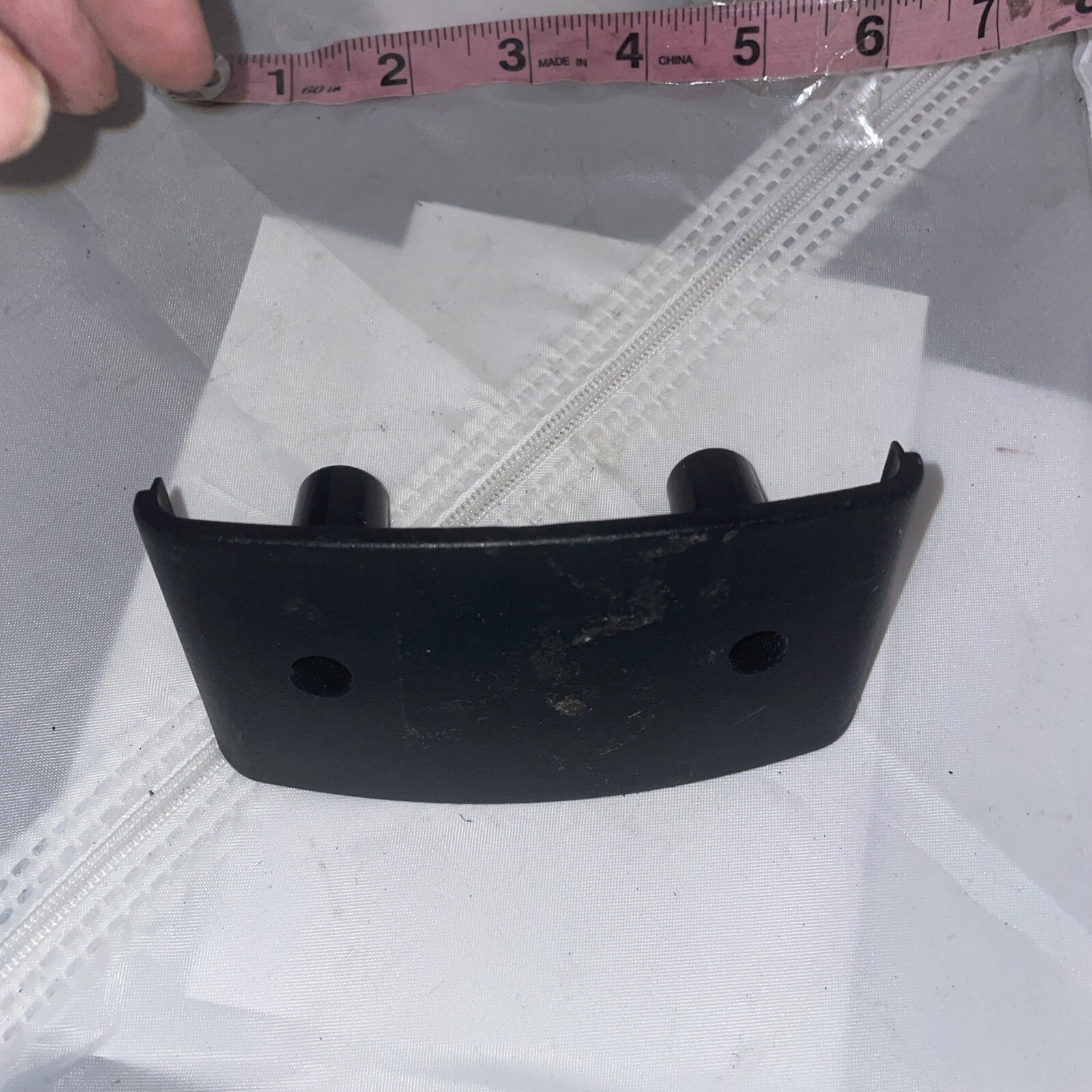 Headlight Plastic For Pride Mobility Scooter HL44