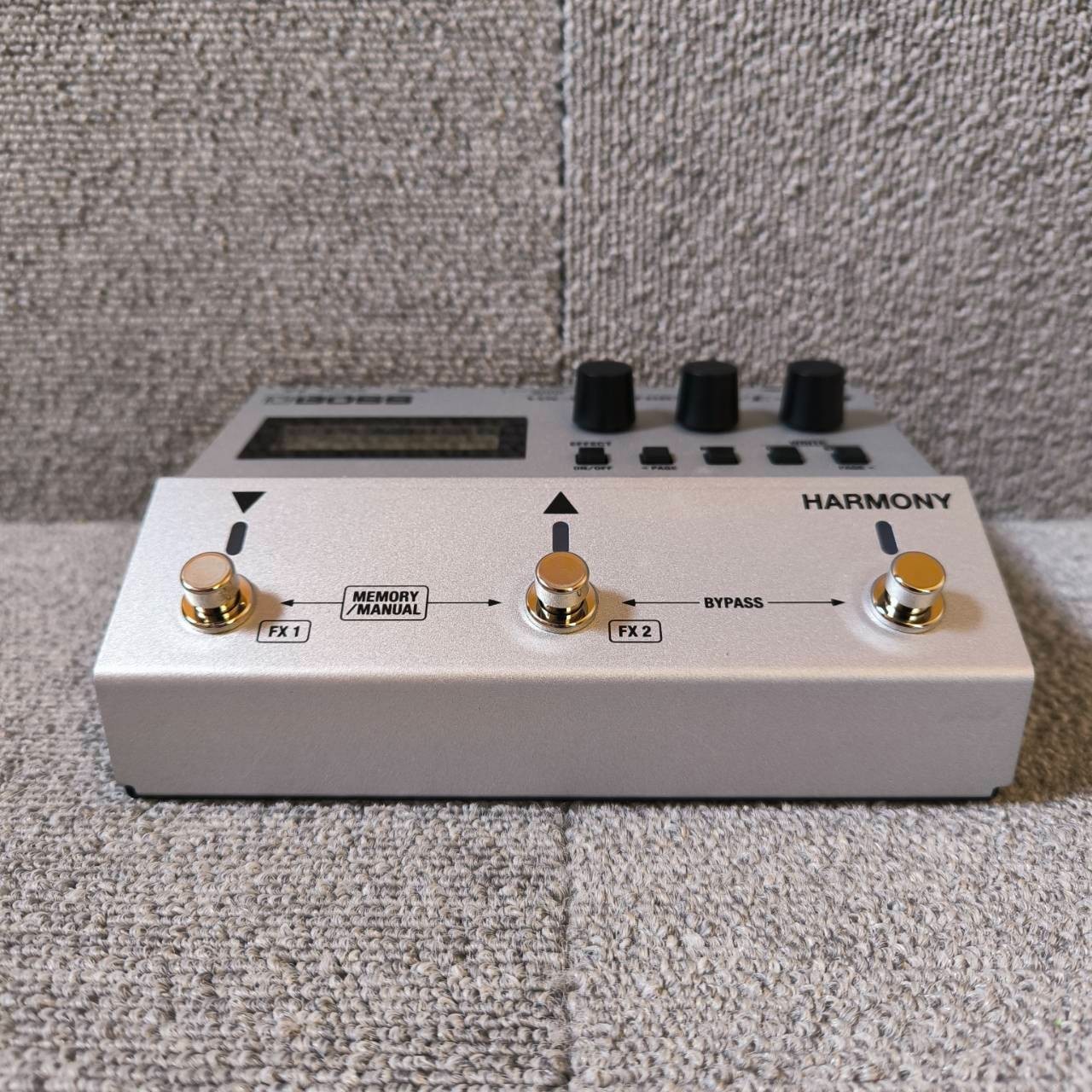 Boss VE-500 Vocal Performer Digital Processor Multi-Effects From Japan