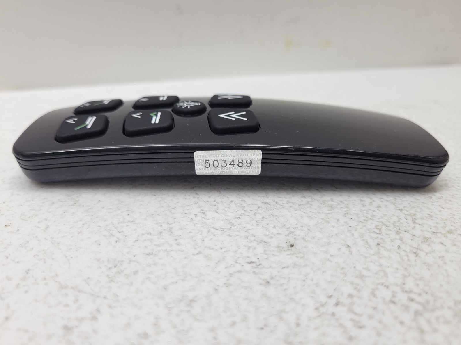 LINAK​ HC1ABL HC10 Adjustable Bed Remote Control