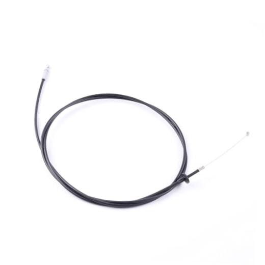 Hood Latch Lock Release Cable 53630-42100 compatible with 2006-2012 Toyota