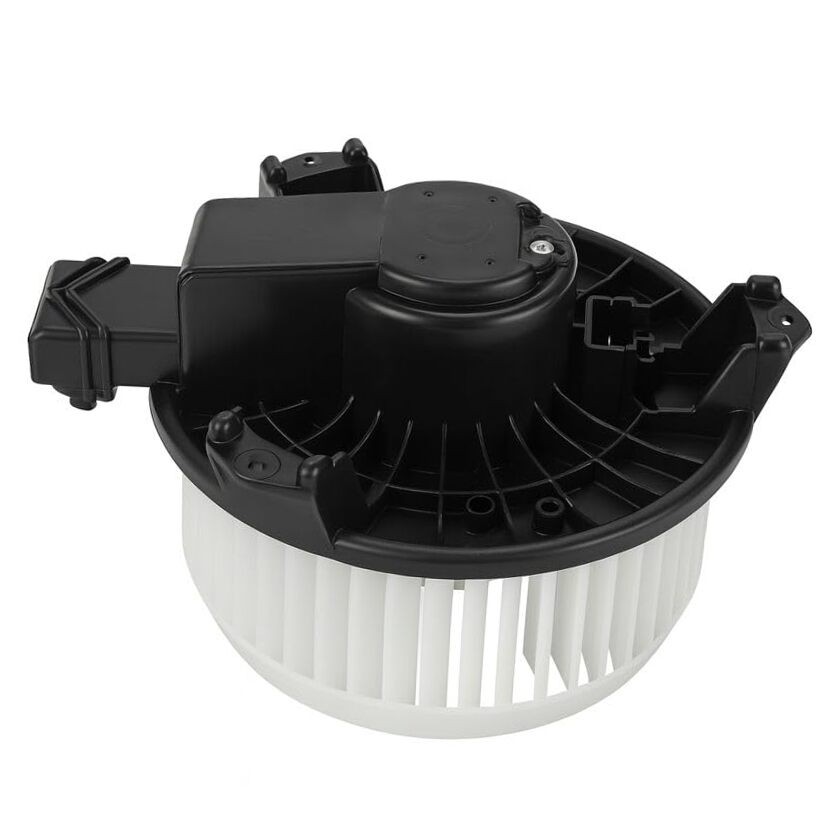 AC Heater Blower Motor with Fan Assembly 700289 Fit for Mazda CX-9 2007
