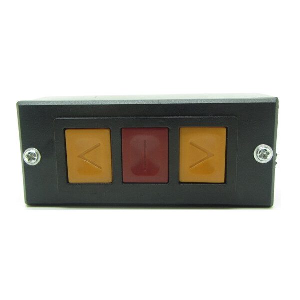 Rolling Door Push Button Switch Direction Controller Up Down Stop Arrow 3 Button