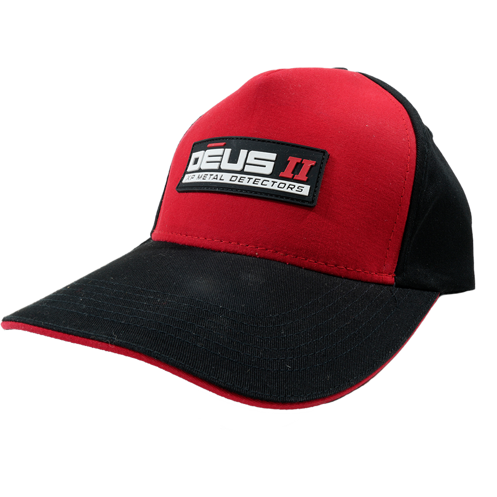 XP DEUS II Metal Detector Cap – Official XP Hat with Embroidered Logo