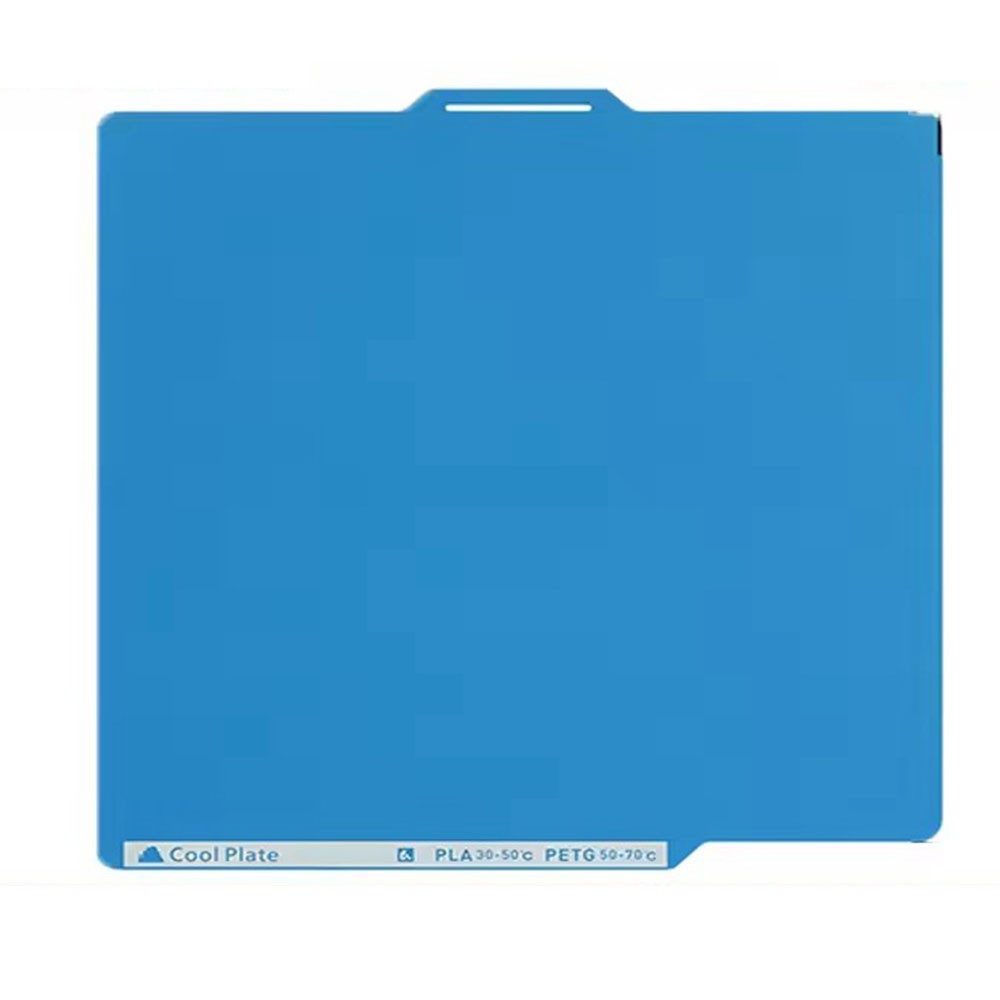 3D Printer For Bambu Lab X1 P1P A1 Double-sided Printing Build Plate Accessories
