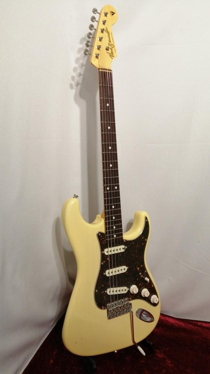 VANZANDT STV-R3 Electric Guitar