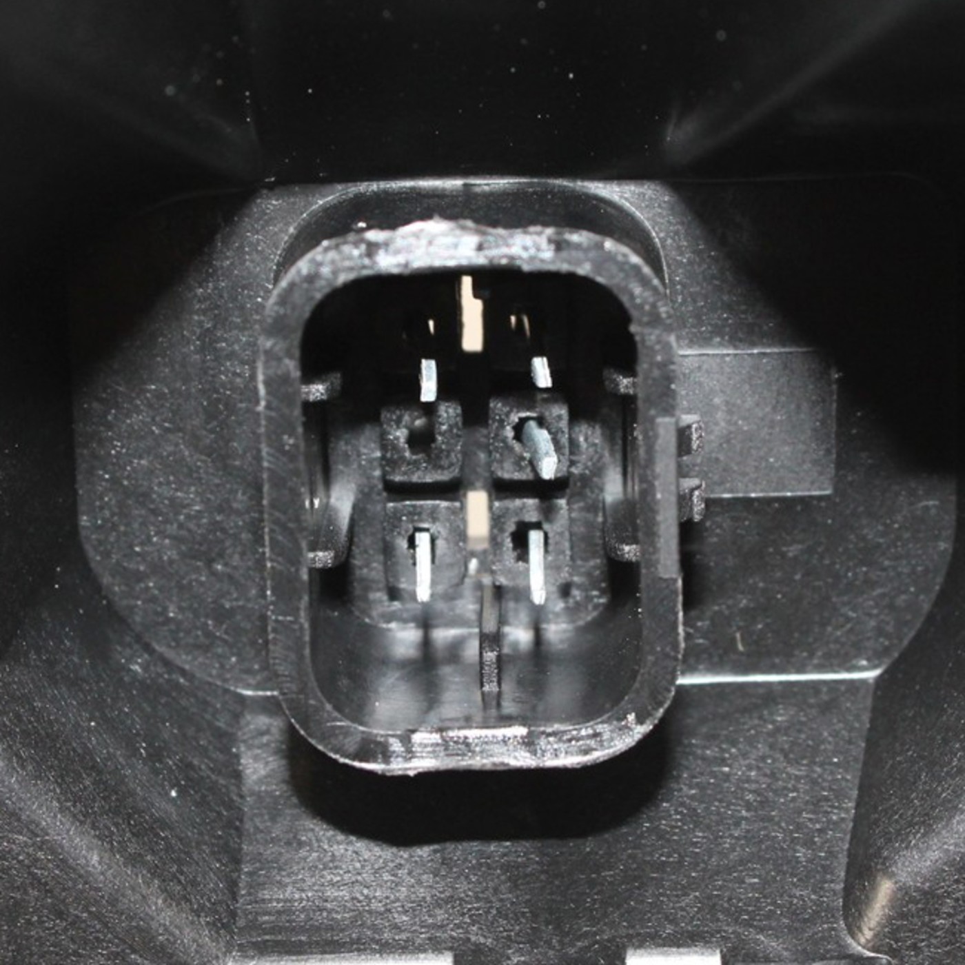 Tail Light Circuit Board For 1997-2005 Chevrolet Malibu Left