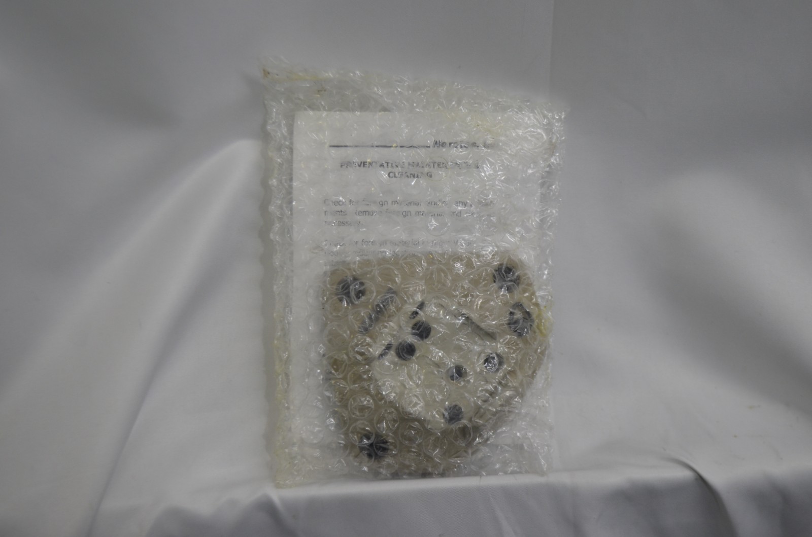 NEW IN PLASTIC NOROTOS UNIVERSAL SHROUD HELMET SHROUD NVG MOUNT  1 OR 3 HOLE