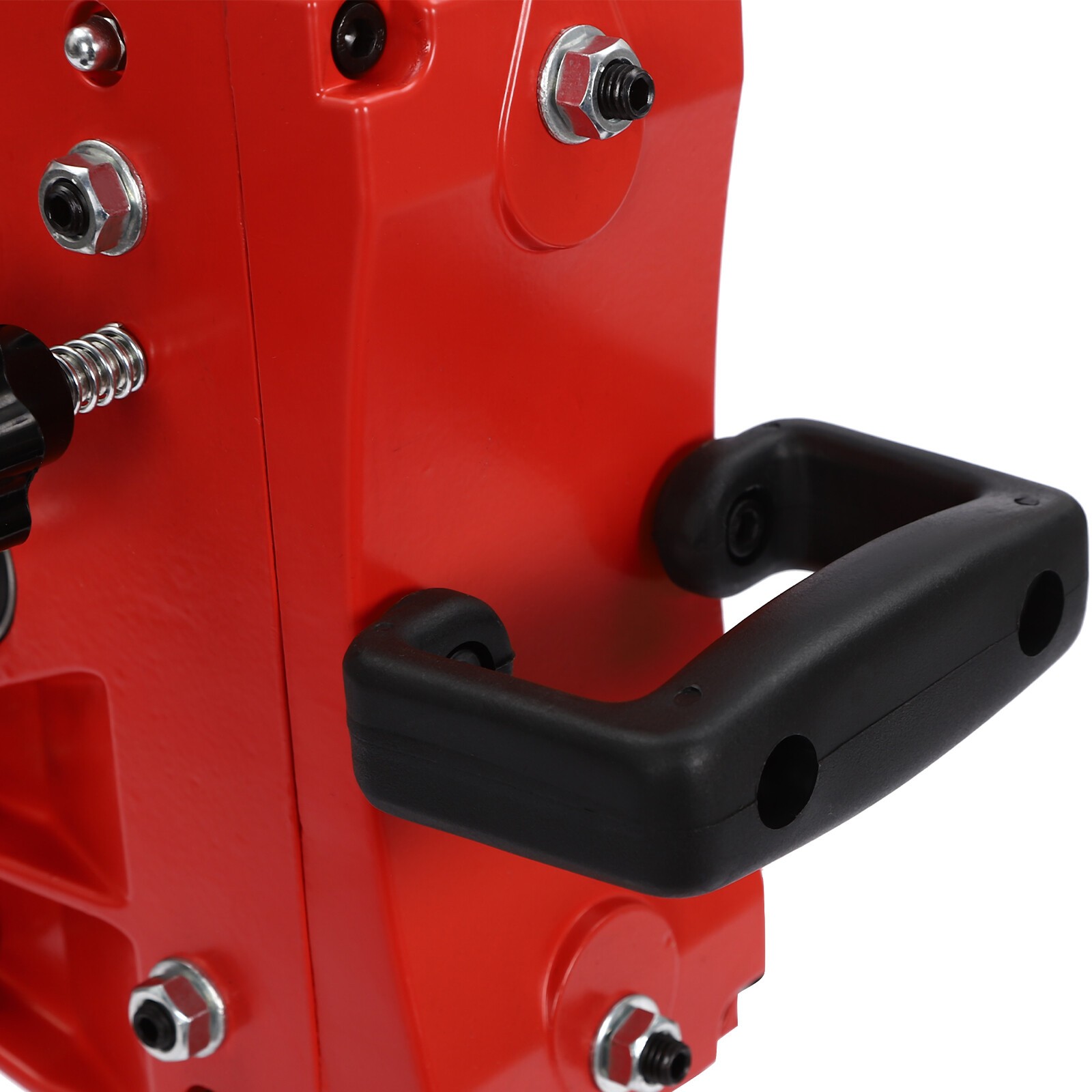 Concrete Core Drill Rig Diamond Core Drill Machine Wet Drilling Rust-proof Drill