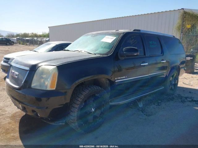 Driver Left Front Spindle/Knuckle Fits 07-14 ESCALADE 2495397