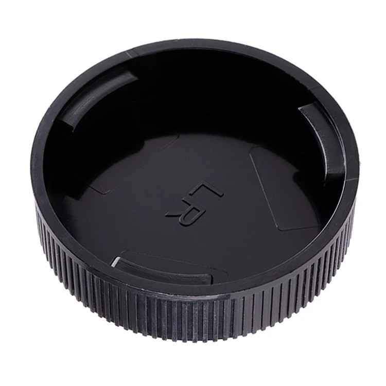 Rear Lens Cap for Leica R Mount