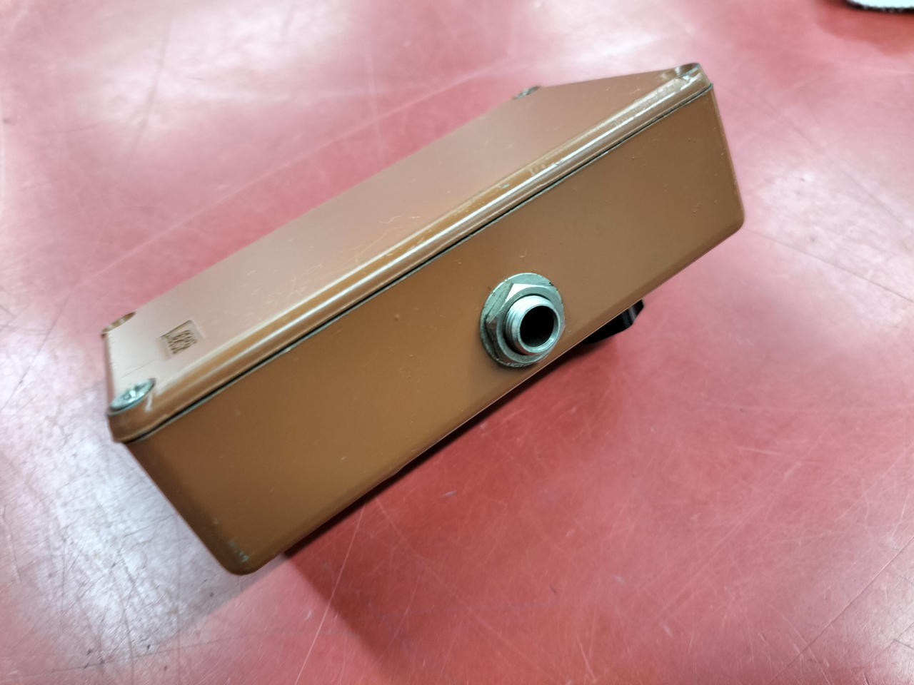 MXR PHASE45 Phaser
