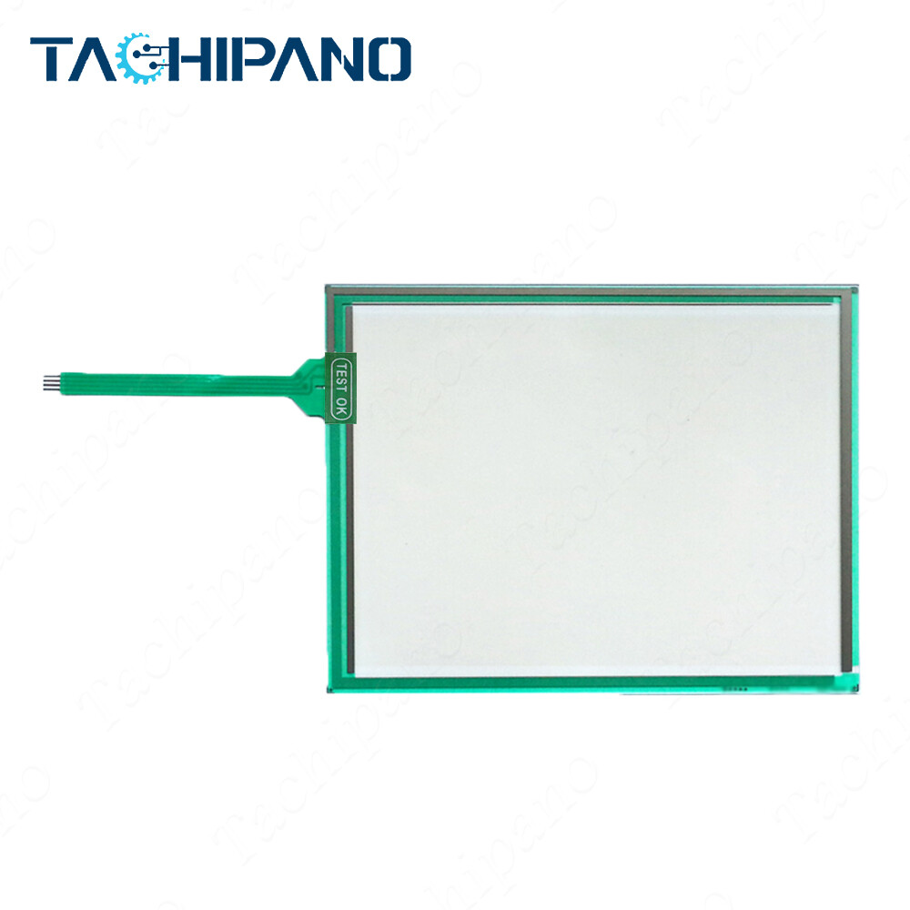 Touch panel for ABB DSQC679 Teach Pendant 3HAC028357-001 KEBA IRC5 touchscreen
