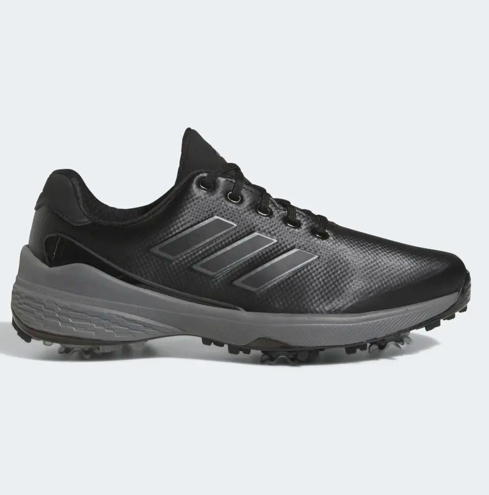adidas ZG23 - Men's Golf Shoes Black GW1178 NEW