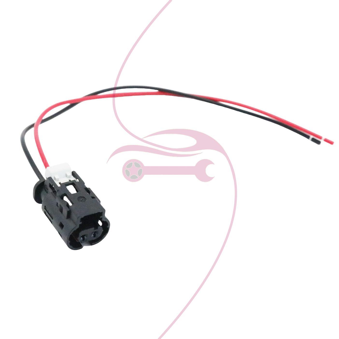 For Chevy Chevrolet GMC 2015-2021 Coolant Temperature Sensor Connector Pigtail