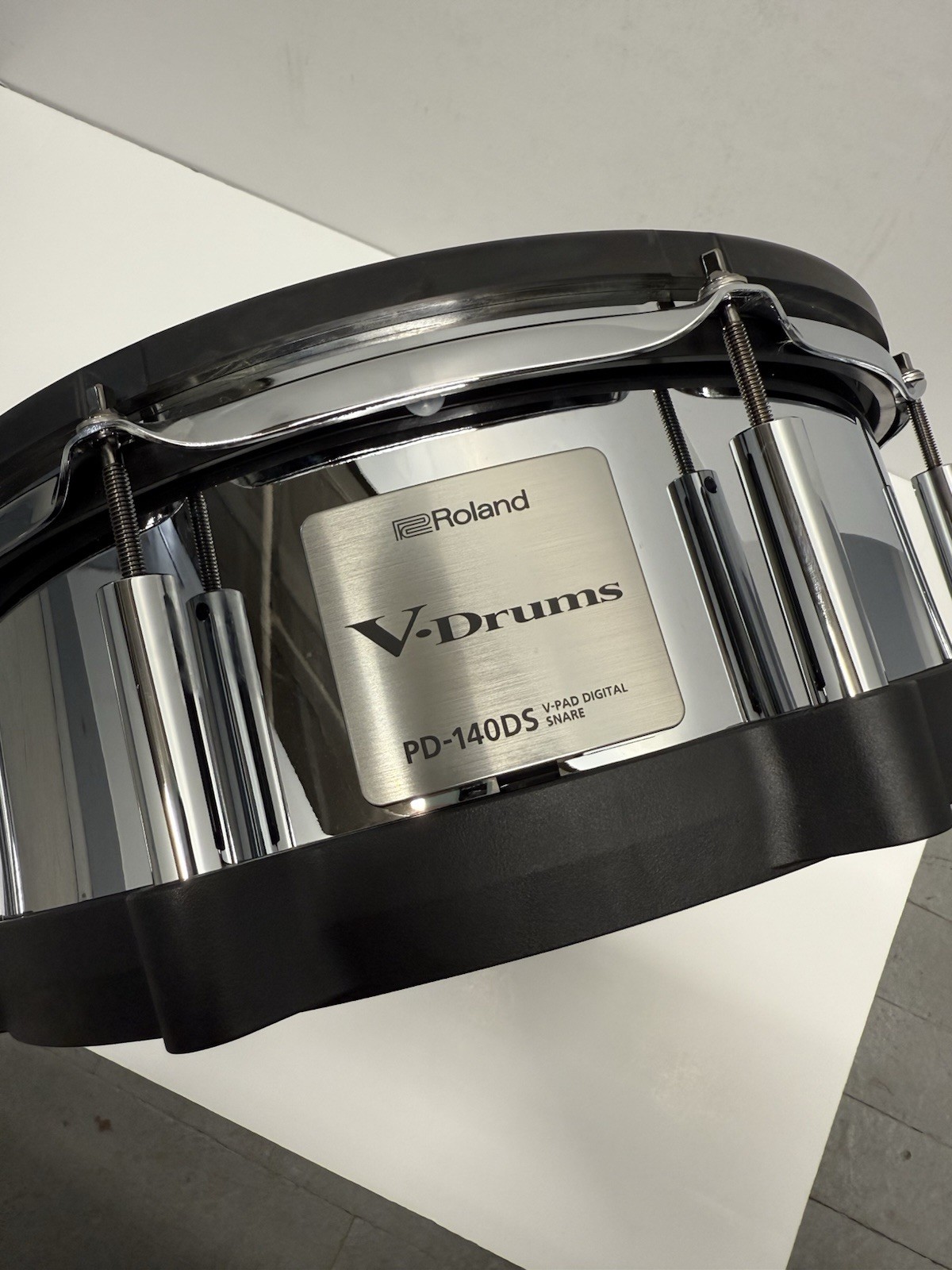 Roland V-Pad PD-140DS 14 inch Electronic Snare Drum Pad