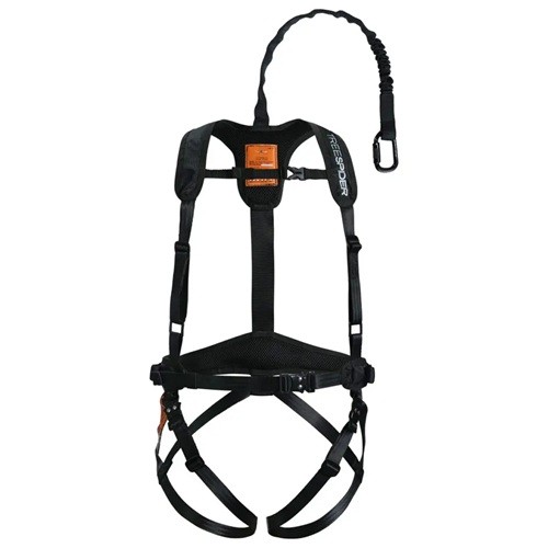 Tree Spider Micro LT Harness SM/MD