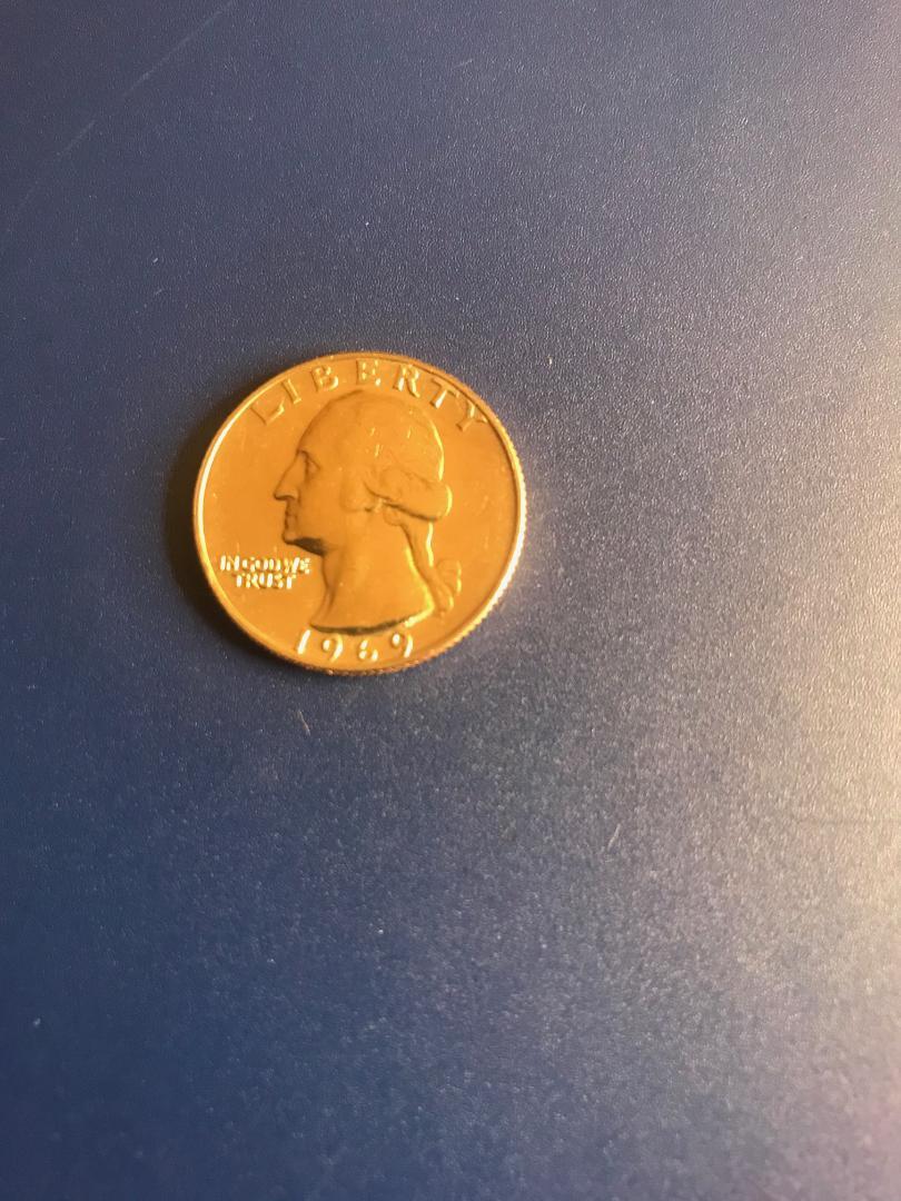 1969 P+D WASHINGTON QUARTER UNCIRCULATED FROM MINT SETS L@@K
