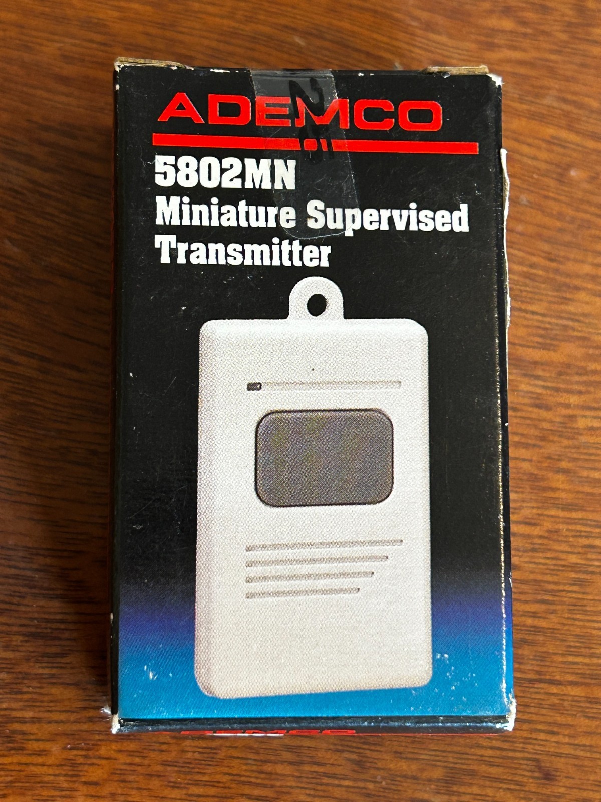 5802MN Ademco miniature supervised transmitter - New
