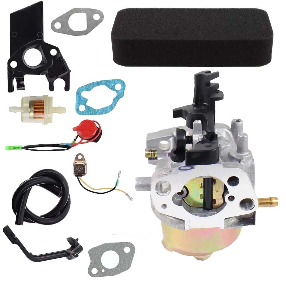 Carburetor PG3250 Carburetor 5.5HP 6.5HP Engine 3500W 4000W Generator Brand New