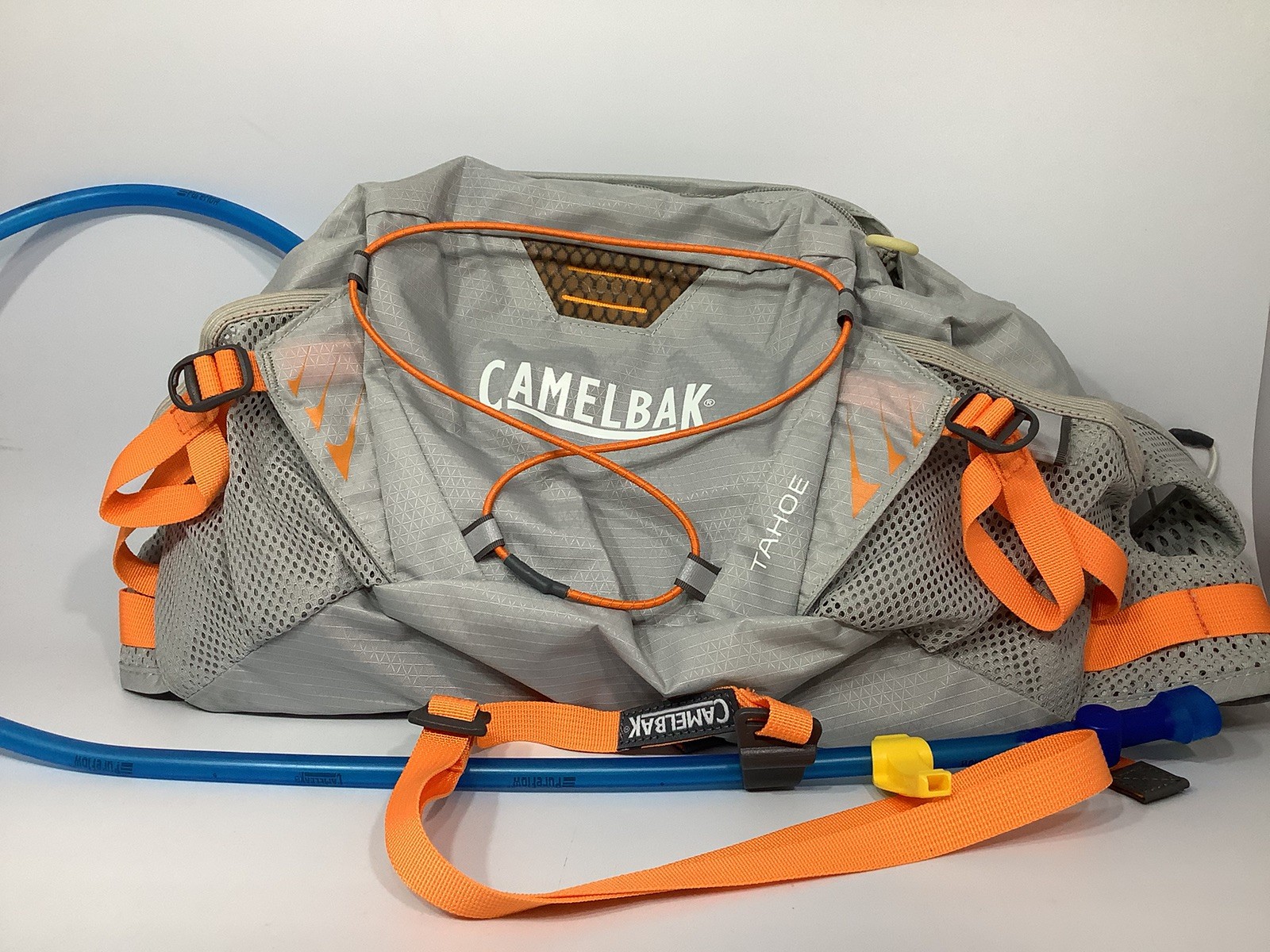 Camelbak Tahoe LR 50 Oz Antidote Lumbar Compression Hydration Reservoir Bladder