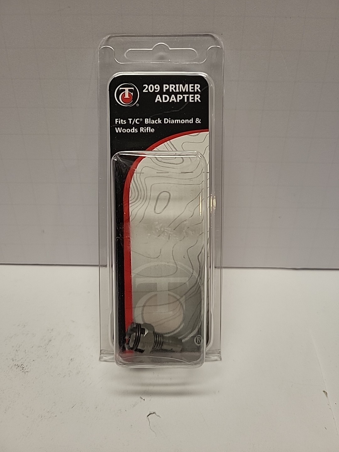 THOMPSON CENTER T/C 209 PRIMER ADAPTER NO. 7805