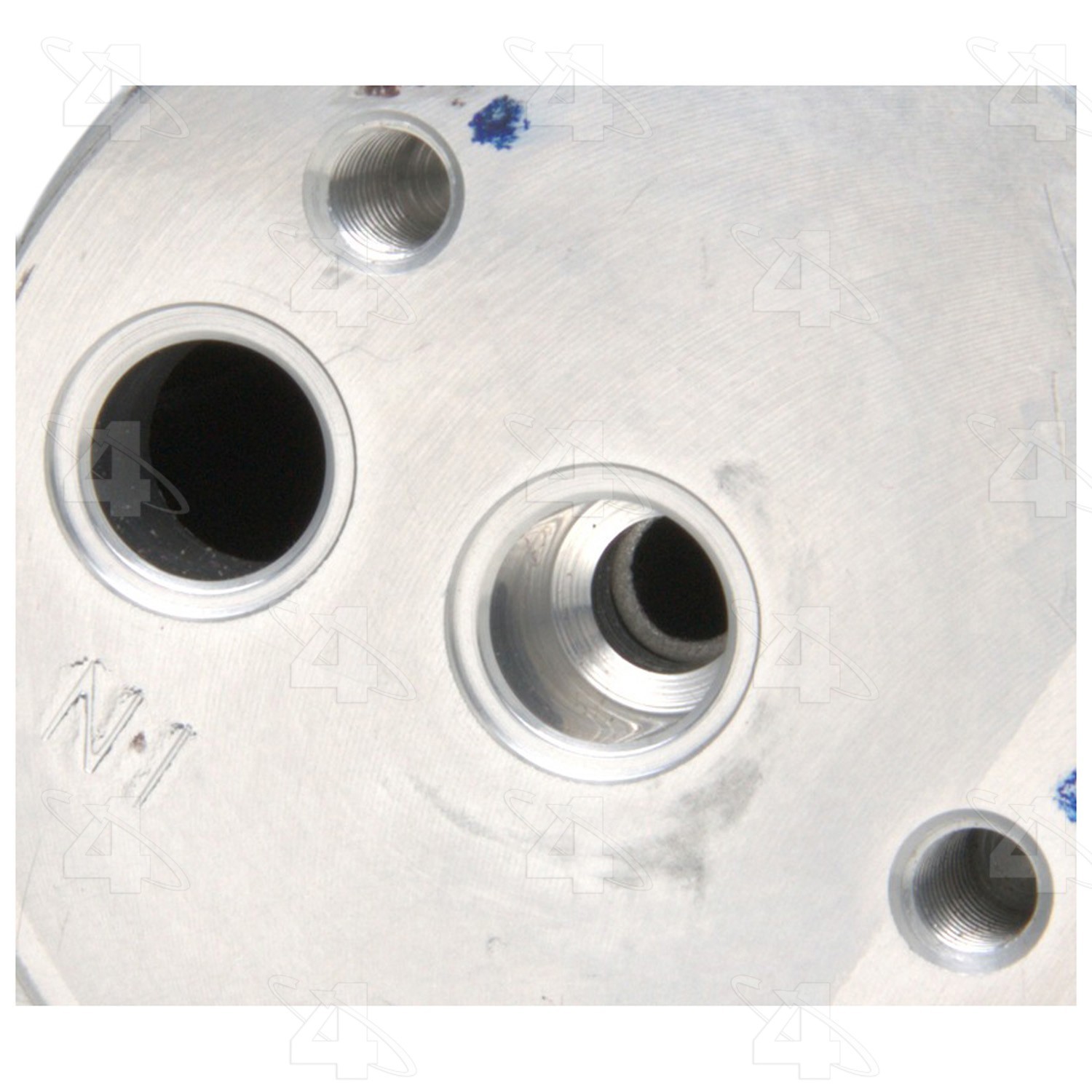 A/C Receiver Drier for 2001, 2003 Saturn L200 - Four Seasons